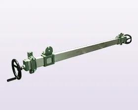 TK交叉导向器、尼特导向器 TK交叉导向器、尼特导向器