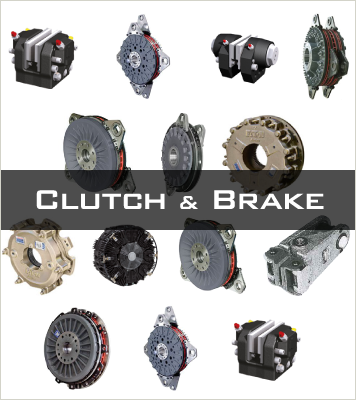 CLUTCH&BRAKE